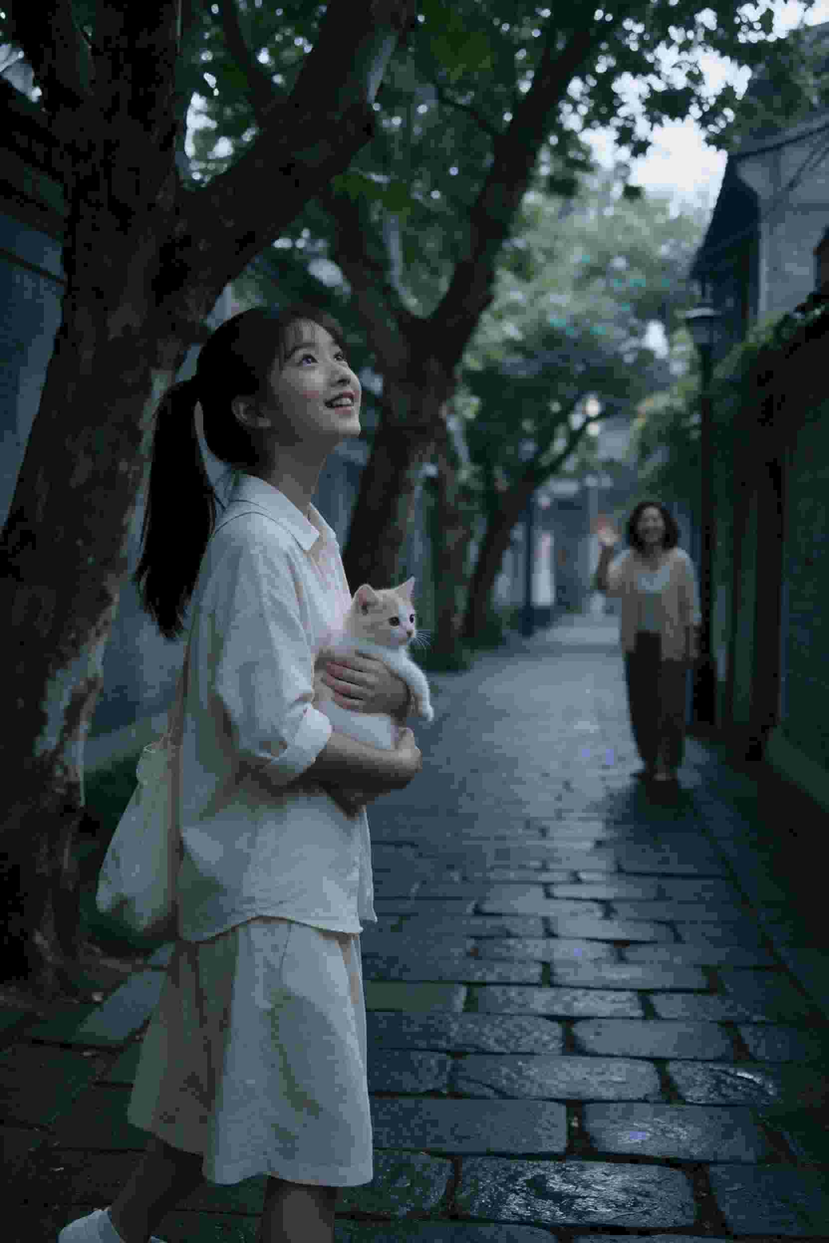 都市梁山粤语版